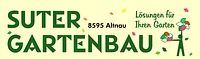 Suter Gartenbau-Logo