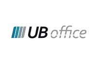 Logo UB-office AG