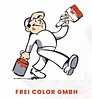 Frei Color GmbH-Logo