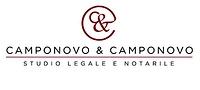 Logo Camponovo & Camponovo