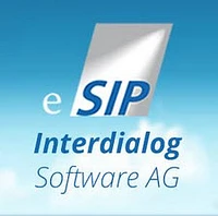 InterDialog Software AG logo