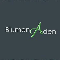 BlumenAden logo