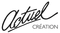 Actuel création-Logo