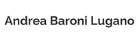 Andrea Baroni Lugano-Logo