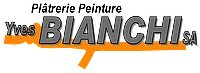 Bianchi Yves SA logo