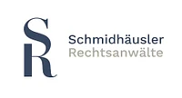 Schmidhäusler Rechtsanwälte AG logo