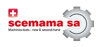 Scemama SA logo