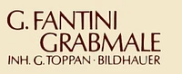 Fantini G. Grabmale-Logo