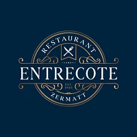 Restaurant L'Entrecôte-Logo