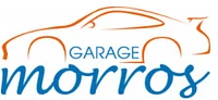 Garage Morros GmbH-Logo