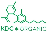 KDC Organic logo
