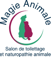 Magie Animale, Marie-Lucie Tenaglia logo
