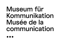 Museum für Kommunikation-Logo
