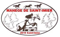 Manège de Saint-Imier-Logo