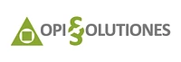 Logo OPIS Solutiones Sagl