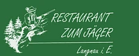 Restaurant zum Jäger logo