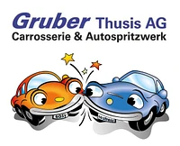 Gruber Thusis AG-Logo