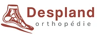 Despland Orthopédie-Logo