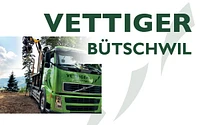 Logo Vettiger Transport AG