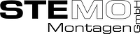 STEMO Montagen GmbH-Logo