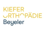 Kieferorthopädie Beyeler-Logo