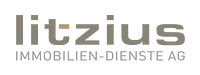 Logo Litzius Immobilien-Dienste AG