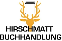 Logo Hirschmatt Buchhandlung AG