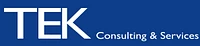 TEK Management & Services Sàrl-Logo