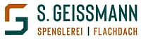 S. Geissmann GmbH logo