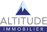 Altitude Immobilier logo