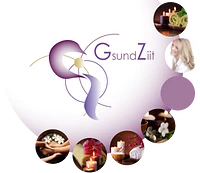 GsundZiit logo