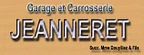 GARAGE CARROSSERIE JEANNERET SARL