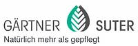 Logo Gärtner Suter GmbH