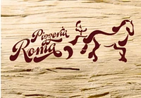 Pizzeria Roma-Logo