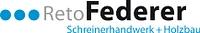 Logo Federer Reto GmbH