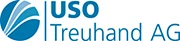 Logo USO Treuhand AG