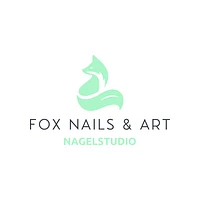 Fox Nails & Art logo