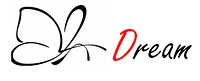 Logo Dream Nails and Cosmetics