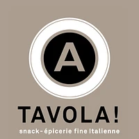 A Tavola logo