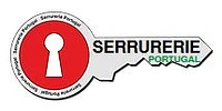 Fernando Serrurerie Portugal-Logo