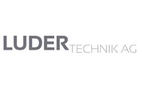 Logo Luder Technik AG