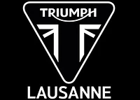 Triumph Lausanne by Moto Evasion SA-Logo