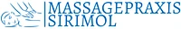Sirimol Thai Wellness Massage logo