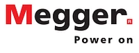 Logo Megger Schweiz AG