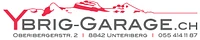 Ybrig Garage AG logo