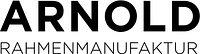 Arnold Rahmenmanufaktur GmbH-Logo