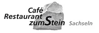 Logo Bäckerei Konditorei zumStein Marlene