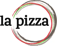 Logo La Pizza Zustelldienst AG