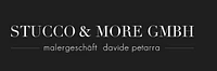 Malergeschäft Davide Petarra GmbH-Logo