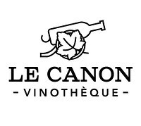 Vinothèque Le Canon-Logo